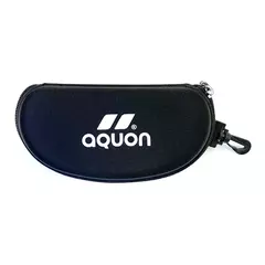 ESTUCHE PARA ANTIPARRAS AQUON FABRIC CASE NATACIÓN GOGGLE