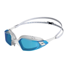 ANTIPARRAS SPEEDO AQUAPULSE PRO CELESTE TRANSPARENTE (004) en internet