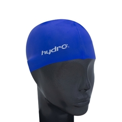 HYDRO GORRA SILICONA LISA CELESTE