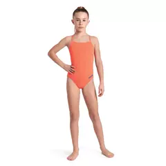 ENTERIZA ARENA TEAM CHALLENGE SOLID MAXLIFE JUNIOR BRIGHT CORAL (300) - comprar online