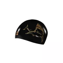 GORRA NATACIÓN ARENA MOULDED PRO II SIGNATURE SILICONA CHALMERS (400) - comprar online