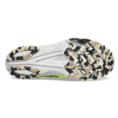 ZAPATILLAS SAUCONY RUNNING AXON 3 HOMBRE PISADA NEUTRAL CITRON BLACK - tienda online