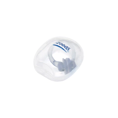 NOSE CLIP ZOGGS CLEAR - comprar online