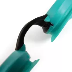 ANTIPARRA ARENA COBRA CORE SWIPE MIRROR ESMERALD PEACOCK (130) en internet