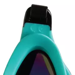 ANTIPARRA ARENA COBRA CORE SWIPE MIRROR ESMERALD PEACOCK (130) - tienda online