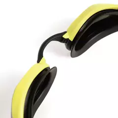 ANTIPARRA COBRA ULTRA SWIPE MIRROR ESMERALD CYBER LIME (110) en internet