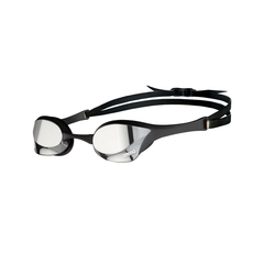 ARENA COBRA ULTRA SWIPE MIRROR SILVER BLACK (550) OUTDOORS