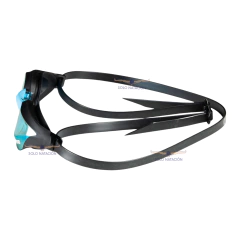 Imagen de ARENA COBRA CORE SWIPE MIRROR AQUA BLACK (999) INDOOR