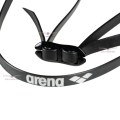 ARENA COBRA CORE SWIPE MIRROR SILVER BLACK (550) - OUTDOORS en internet