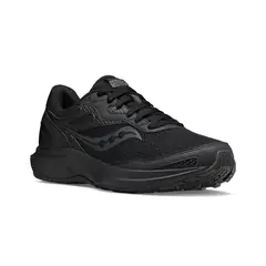 Imagen de ZAPATILLAS SAUCONY COHESION 16 RUNNING HOMBRE PISADA NEUTRAL BLACK BLACK