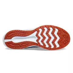 ZAPATILLAS SAUCONY COHESION 16 RUNNING HOMBRE PISADA NEUTRAL SEA BLACK - tienda online