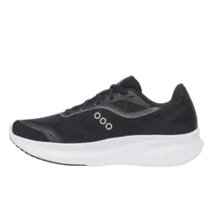 Imagen de ZAPATILLAS SAUCONY COHESION 18 RUNNING HOMBRE BLACK WHITE