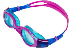 ANTIPARRAS SPEEDO FUTURA BIOFUSE FLEXISEAL JUNIOR VIOLETA CELESTE en internet