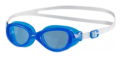 ANTIPARRAS SPEEDO FUTURA CLASSIC JUNIOR 6-14 AÑOS (AZUL)