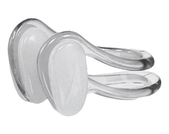 CLIP NASAL UNIVERSAL SPEEDO TRANSPARENTE (980)