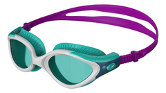 ANTIPARRAS SPEEDO FUTURA BIOFUSE FLEXISEAL DAMA CELESTE VIOLETA (004)