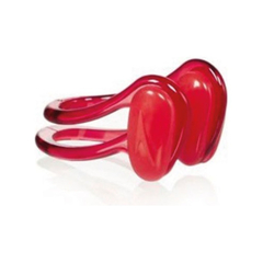 CLIP NASAL UNIVERSAL SPEEDO ROJO (680)