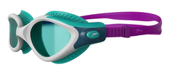 ANTIPARRAS SPEEDO FUTURA BIOFUSE FLEXISEAL DAMA CELESTE VIOLETA (004) - comprar online