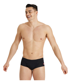 SUNGA ARENA HOMBRE CRAZY LOW WAIST MAXLIFE DRIVING SKULLS CARNIVAL (550)