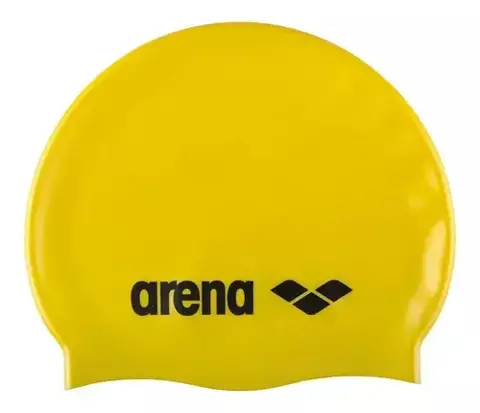 ARENA CLASSIC SILICONE YELLOW (35) - comprar online