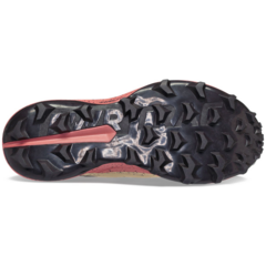 ZAPATILLAS SAUCONY TRAIL RUNNING PEREGRINE 13 ST PWRRUN MUJER DESERT UMBER - tienda online