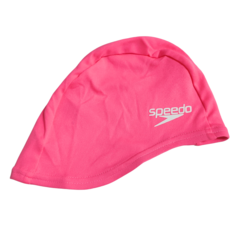 GORRA SPEEDO POLYESTER CAP JUNIOR ROSA (450)