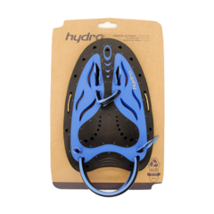 MANOPLA DE NATACIÓN HYDRO 2.0 ENTRENAMIENTO FUERZA - SOLO NATACIÓN