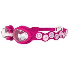 ANTIPARRAS SPEEDO INFANT SPOT JUNIOR 2-6 AÑOS ROSA ROSA (094) - SOLO NATACIÓN