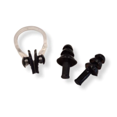 TAPÓN DE OÍDO Y CLIP NASAL PROYEC 406 KIT EAR PLUG NOSE CLIP en internet