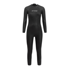 TRAJE DE NEOPRENE NATACIÓN TRIATLÓN ORCA ATHLEX FLOW MUJER - comprar online