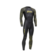 TRAJE DE NEOPRENE ZOGGS OW EXPLORER ULTRA HOMBRE NATACIÓN