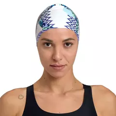 GORRA ARENA HD CAP SILICONA ADULTO DEMY (206)