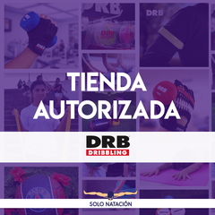 ​POWER BAND DRB® MEDIUM - SOLO NATACIÓN