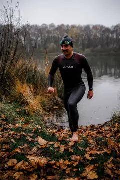 TRAJE DE NEOPRENE ORCA ATHLEX FLOAT HOMBRE - SOLO NATACIÓN