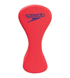 SPEEDO ELITE PULLBUOY ROJO AZUL (055)