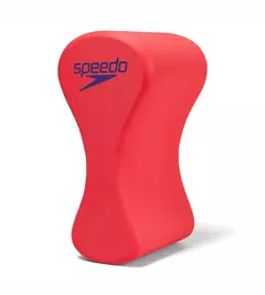 SPEEDO ELITE PULLBUOY ROJO AZUL (055) - comprar online