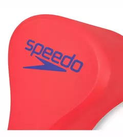 SPEEDO ELITE PULLBUOY ROJO AZUL (055) - tienda online