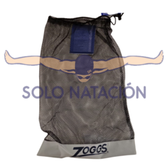 PATAS DE RANA NATACIÓN ZOGGS ALETAS CORTAS SWIM ENERGY FIN en internet