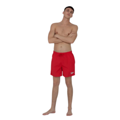 SHORT SPEEDO WATERSHORT ESSENTIALS 16 HOMBRE ROJO (430)