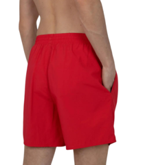 Imagen de SHORT SPEEDO WATERSHORT ESSENTIALS 16 HOMBRE ROJO (430)