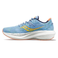 ZAPATILLAS SAUCONY TRIUMPH 20 RUNNING HOMBRE PISADA NEUTRAL ETHER - comprar online