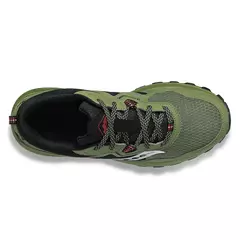 ZAPATILLAS TRAIL RUNNING SAUCONY EXCURSION TR16 HOMBRE GLADE BLACK en internet