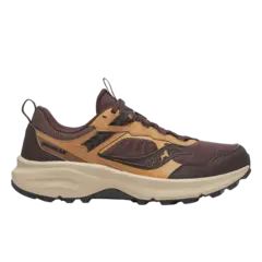 ZAPATILLAS SAUCONY EXCURSION TR 17 TRAIL RUNNING HOMBRE MOCHA RYE