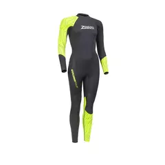 TRAJE DE NEOPRENE ZOGGS EXPLORER TOUR FS NATACIÓN MUJER