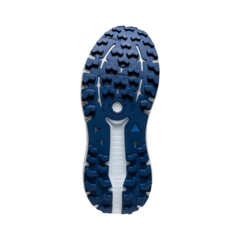 ZAPATILLAS BROOKS CALDERA 6 TRAIL RUNNING HOMBRE FIRECRACKER NAVY BLUE (837)