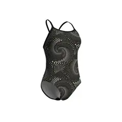 ENTERIZA ARENA MUJER FIREFLOW LIGHTDROP MAXLIFE ECO BLACK TEAM BLACK (500)