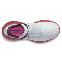 ZAPATILLAS SAUCONY ENDORPHIN SHIFT 3 RUNNING MUJER FOG PEONY en internet