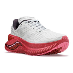 ZAPATILLAS SAUCONY ENDORPHIN SHIFT 3 RUNNING MUJER FOG PEONY - tienda online