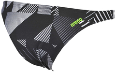 ARENA RULE BREAKER VEDETINA FREE BRIEF BLACK MULTI (500) MAXLIFE - comprar online