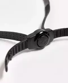 ARENA SPIDER SMOKE BLACK (903) RECYCLED MATERIALS